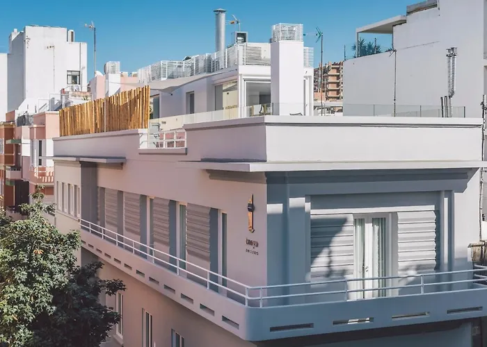Taoyo Suites