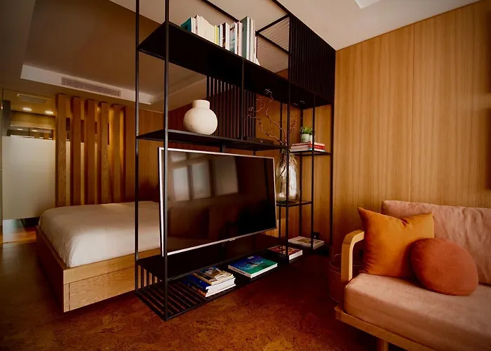 The Matter Meaningful Apartments