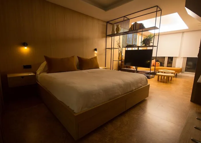 The Matter Meaningful Apartments